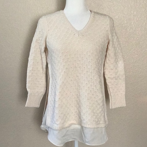 loft outlet sweaters